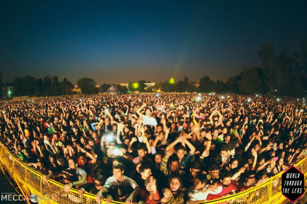 Bucket List Of Things To Do Before You Graduate From Delhi University
