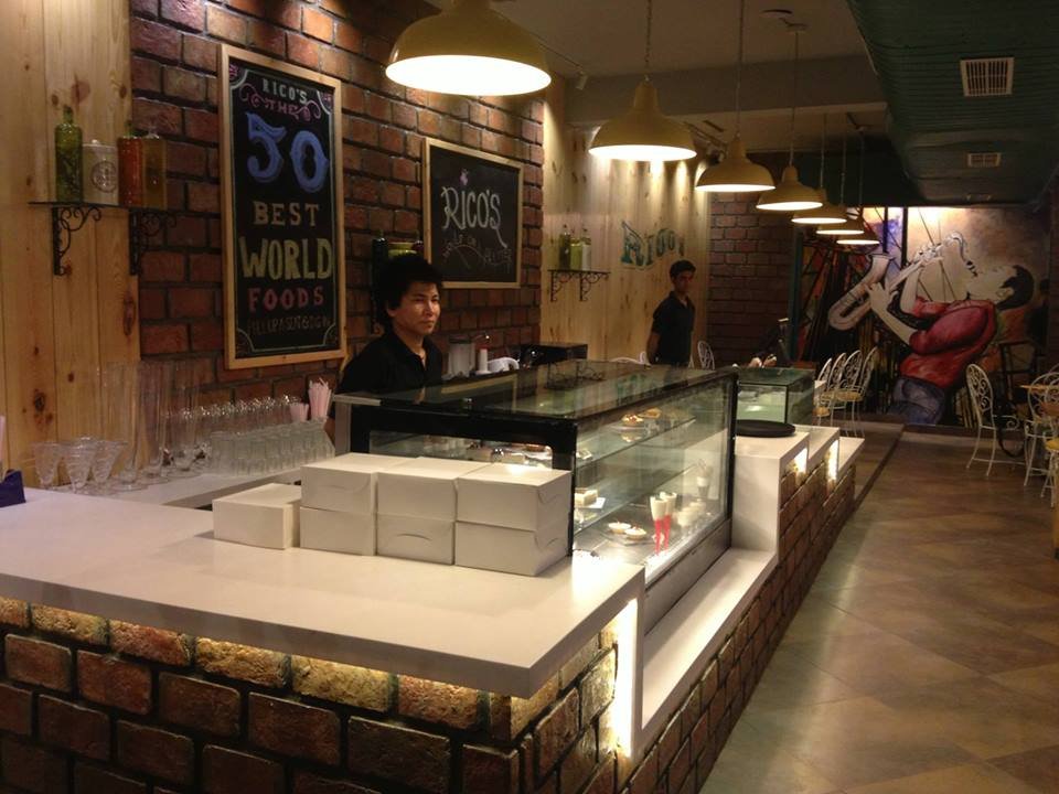 Foodie Alert : Top 5 Waffle Bars In GTB Nagar And Satya Niketan