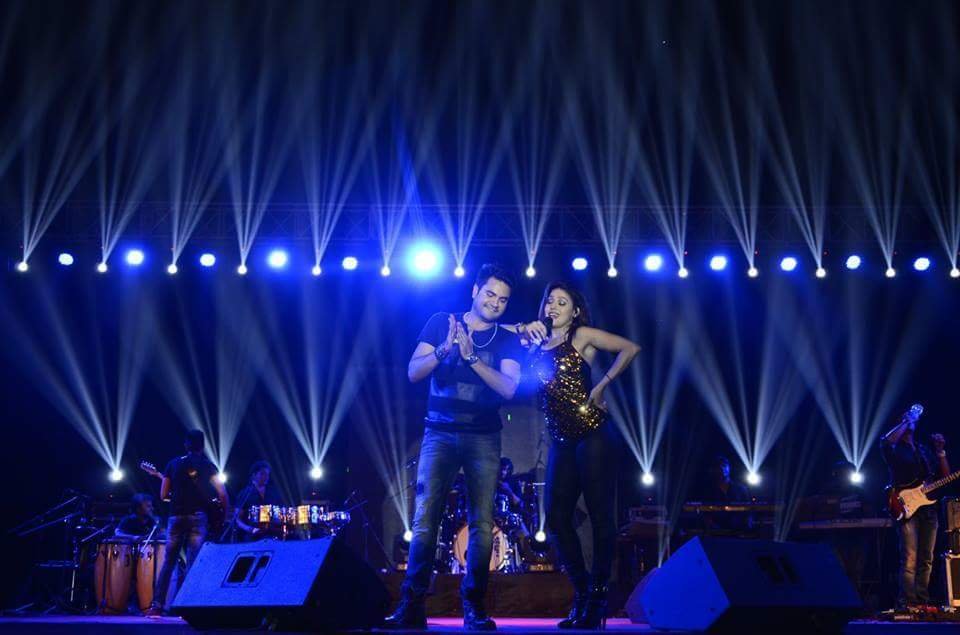 Top 10 College Fests In Delhi University You Can't Afford To Miss