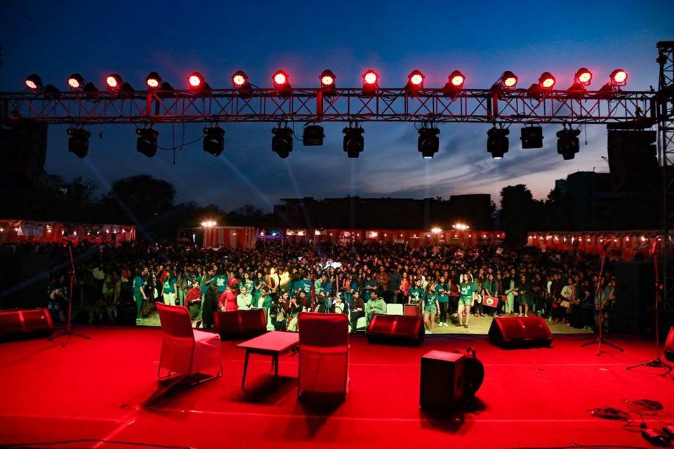 Top 10 College Fests In Delhi University You Can't Afford To Miss