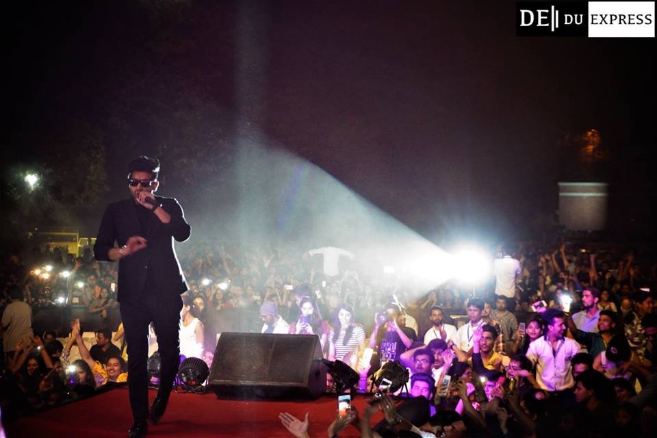Top 10 College Fests In Delhi University You Can't Afford To Miss