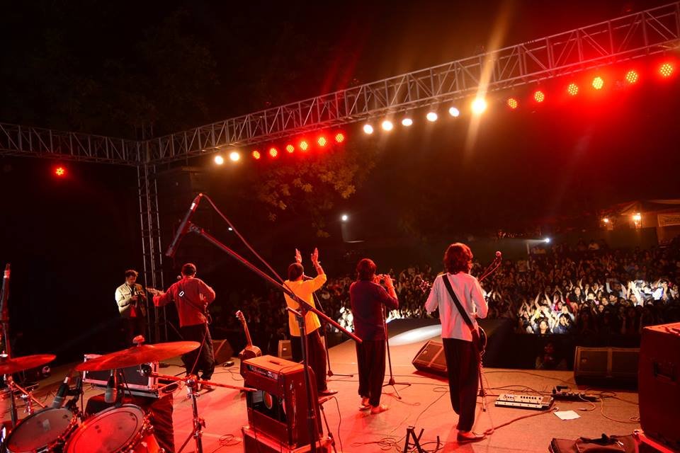 Top 10 College Fests In Delhi University You Can't Afford To Miss