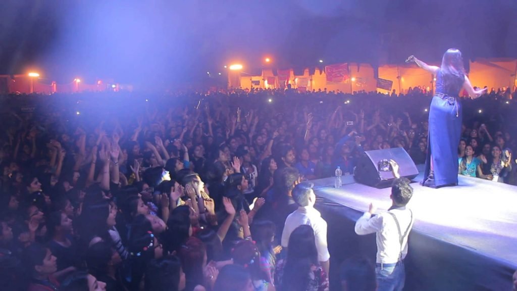 Top 10 College Fests In Delhi University You Can't Afford To Miss