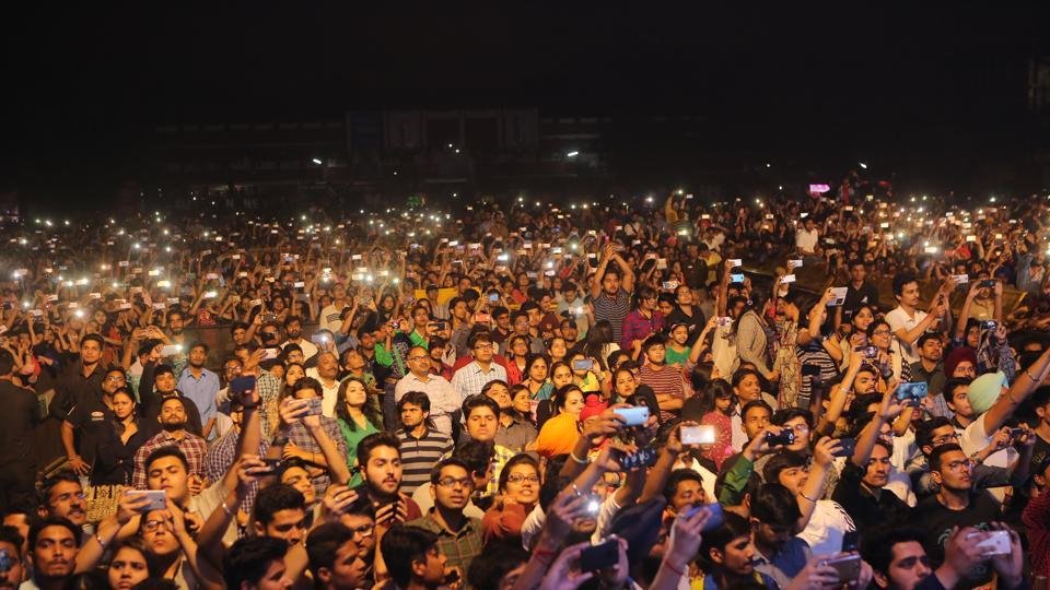 Top 10 College Fests In Delhi University You Can't Afford To Miss